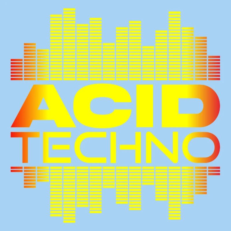 Acid Techno Pulse