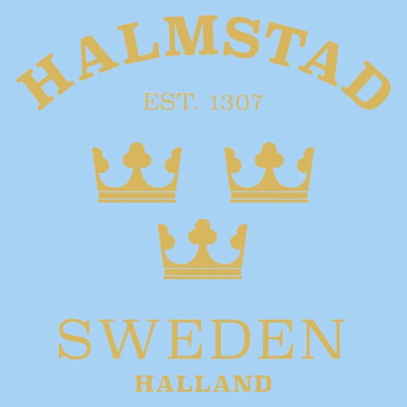 Halmstad, Sverige, Suède