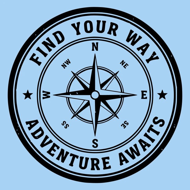 Find Your Way