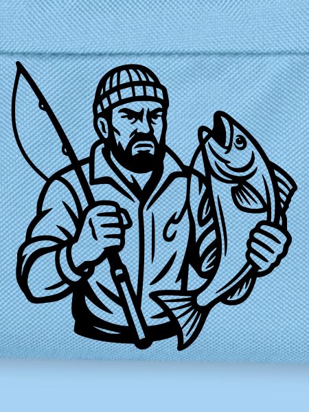 Pêcheur