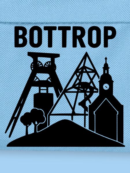 Bottrop Ruhr Area Landmark