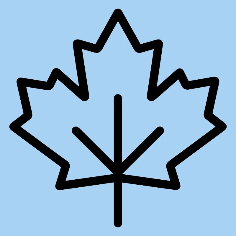 Feuille d’Érable