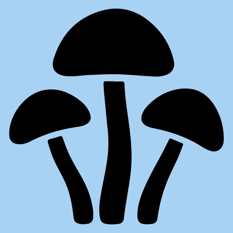 Icône Champignons