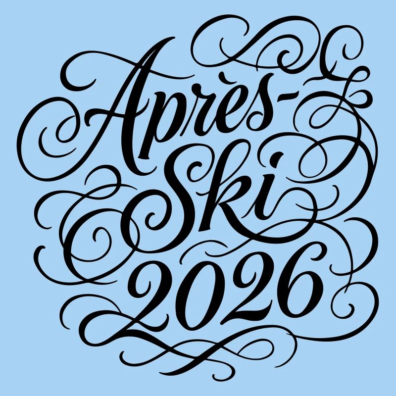 Apres Ski 2026