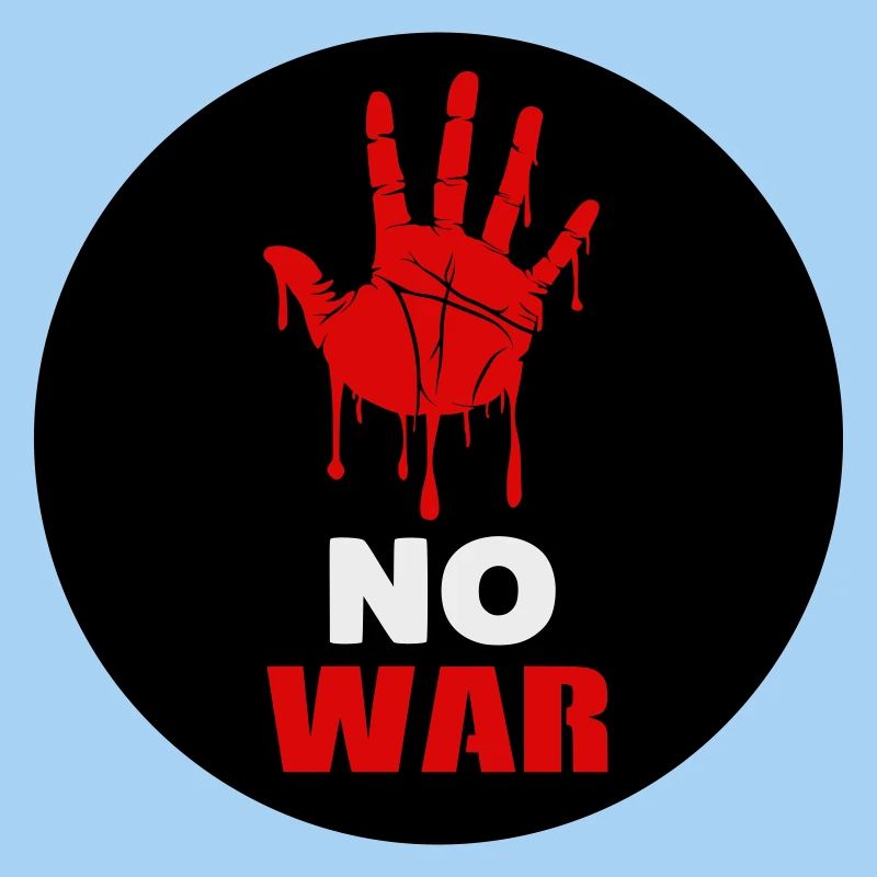 No war