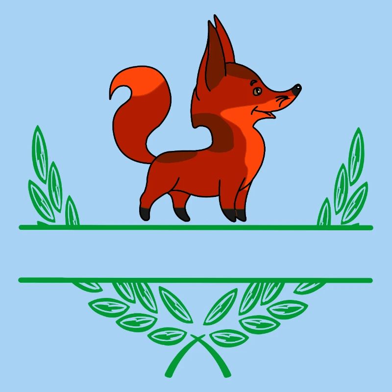 Fox with Namespace