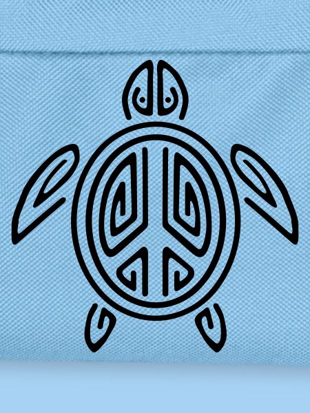 Turtle Peace