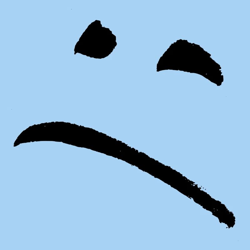 Sad