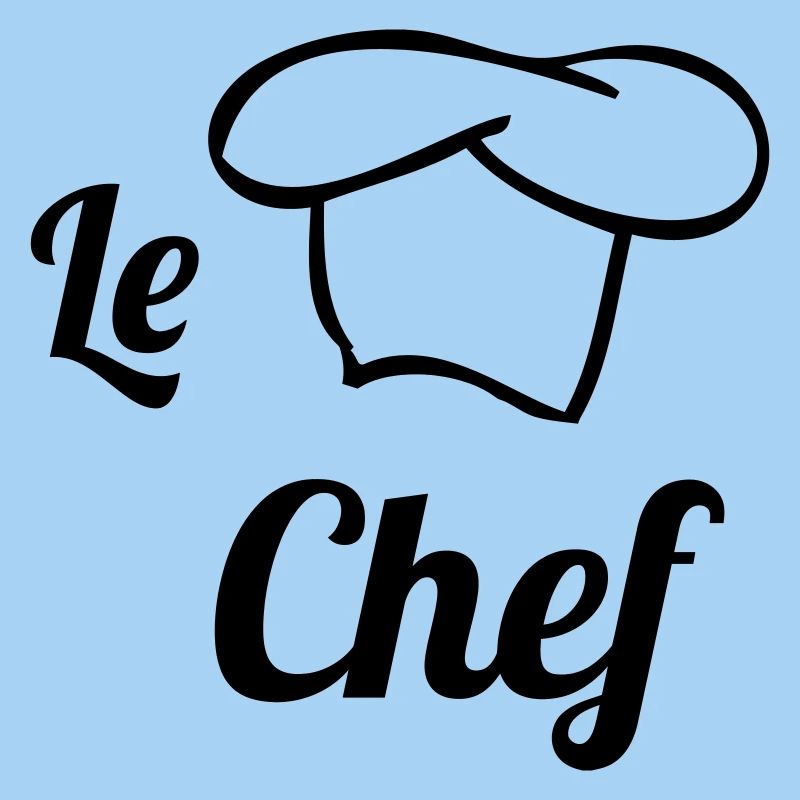 Chef - Kitchen - Cook