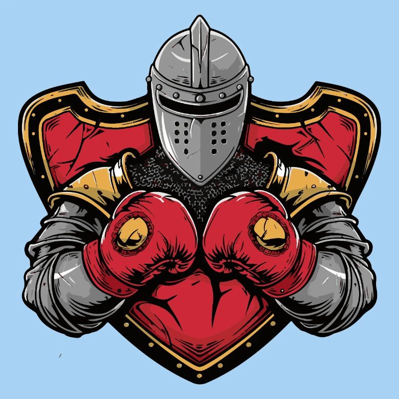 Knight Boxer MMA