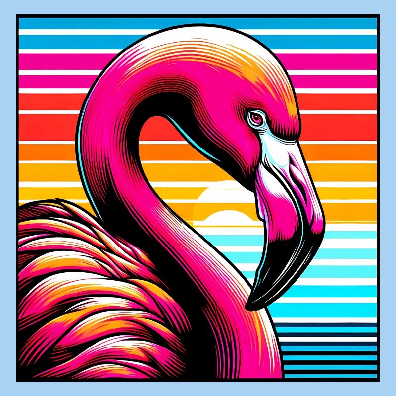 Flamingo
