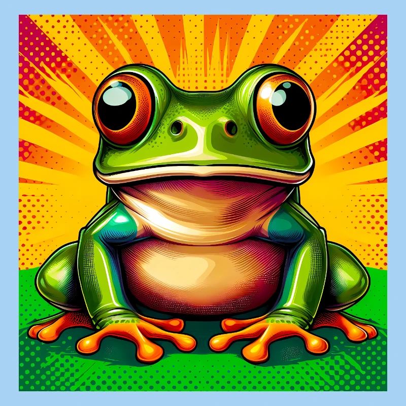 Frosch