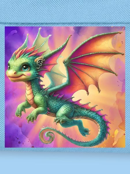 Drache