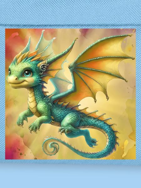 Drache