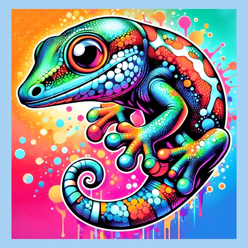 Gecko