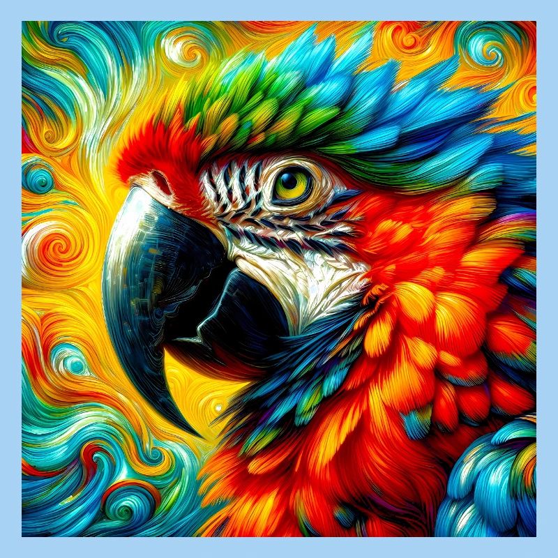 parrot