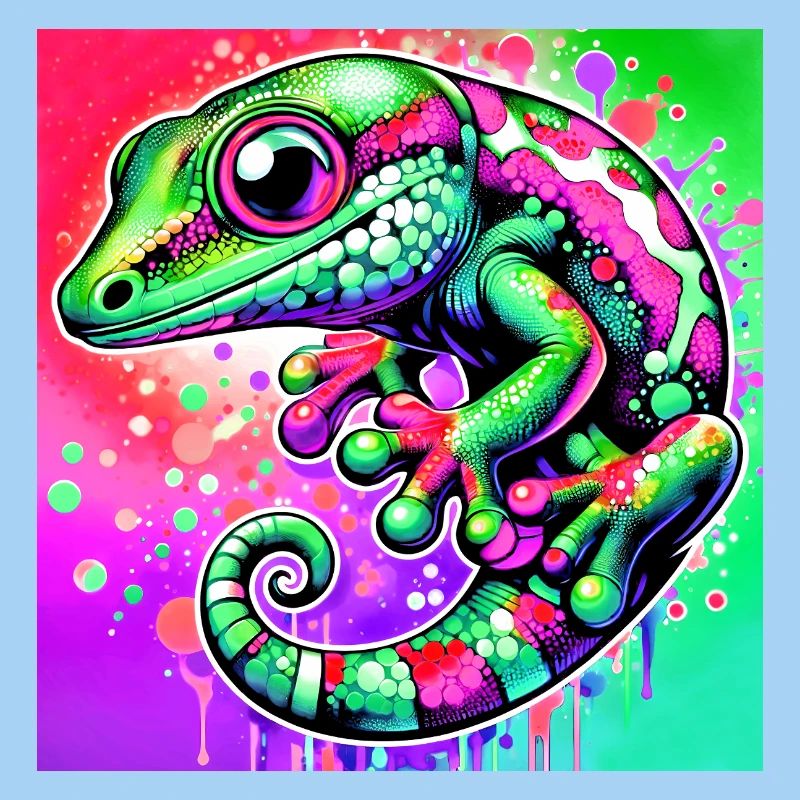 Gecko