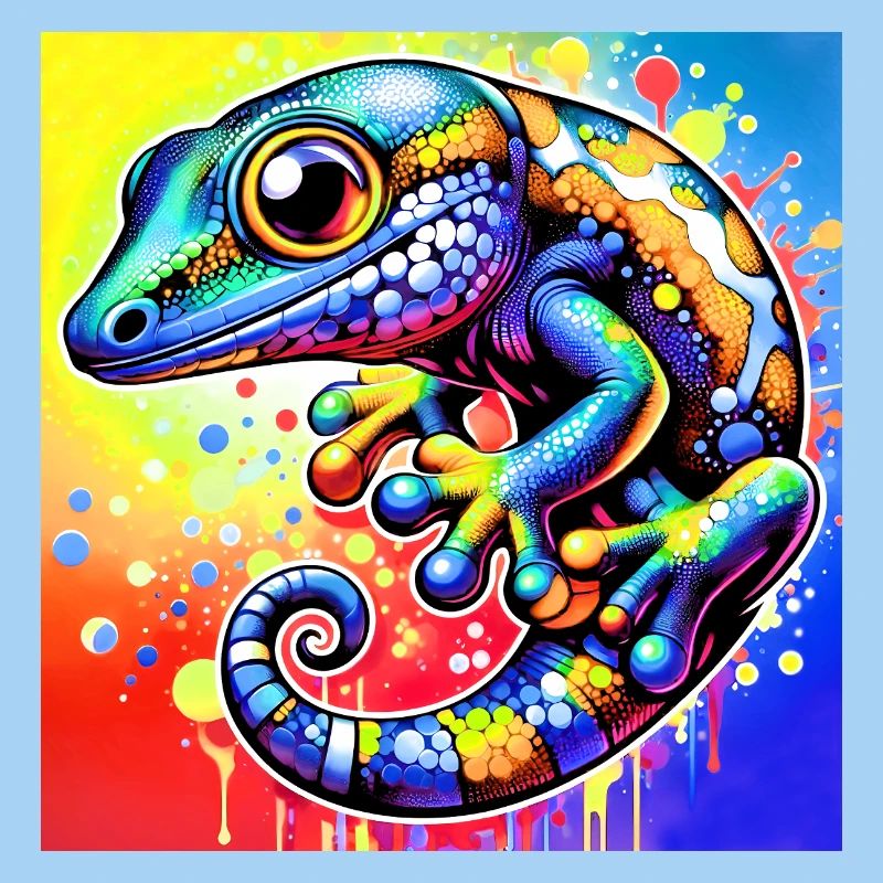 Gecko