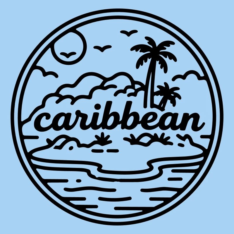 Îles des Caraïbes