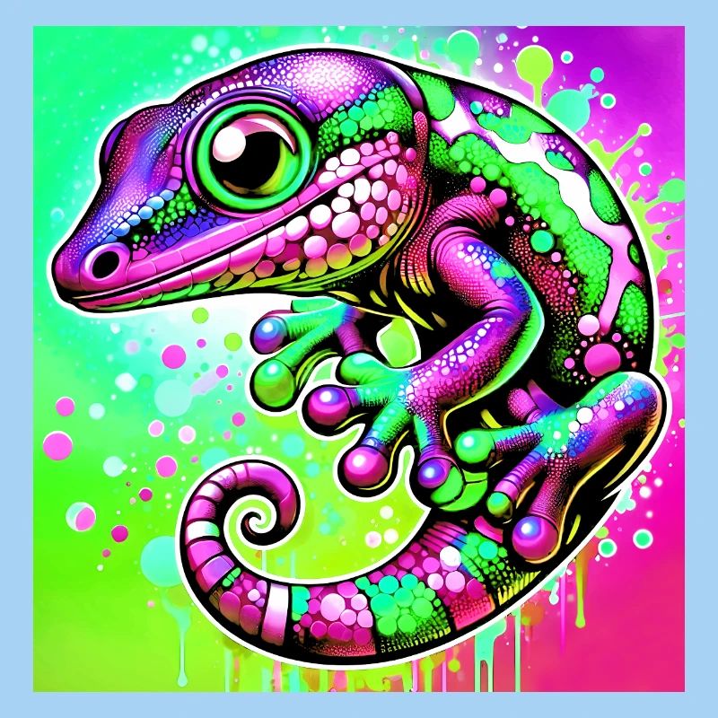 Gecko