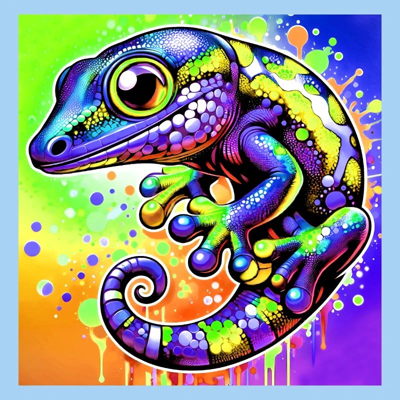 Gecko