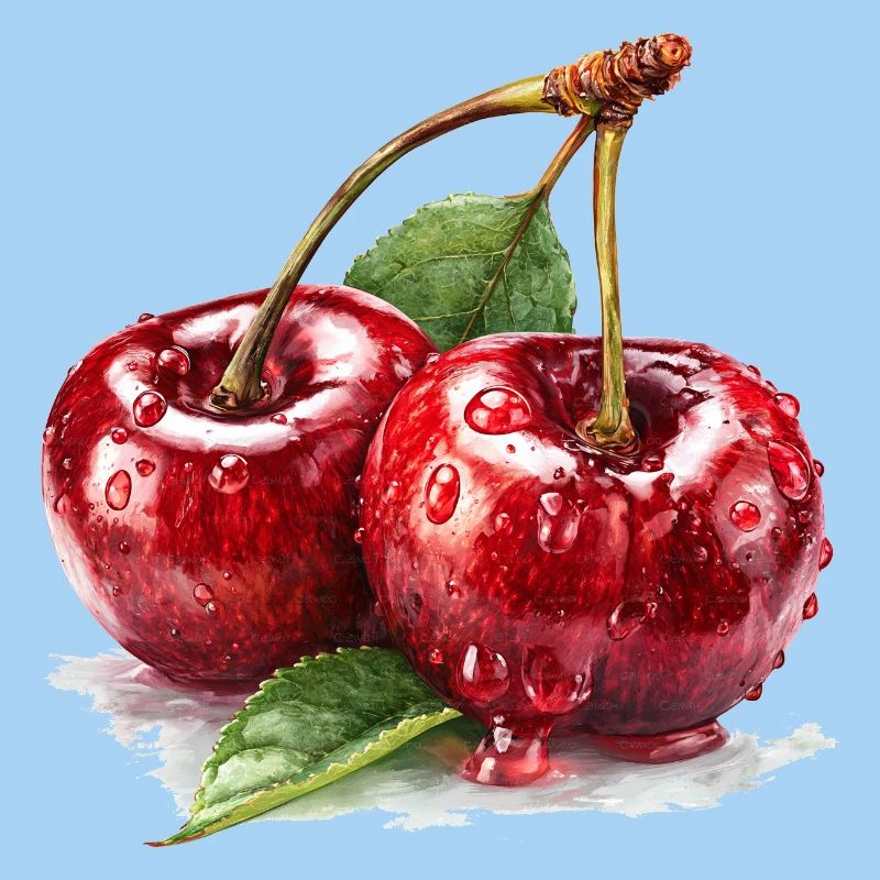 cherry
