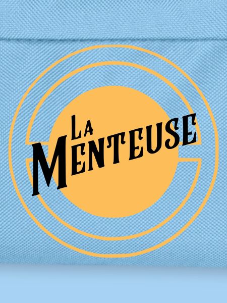 La Menteuse