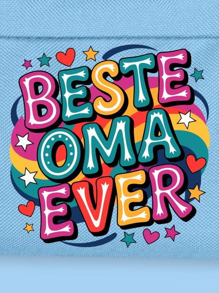 Beste Oma Ever