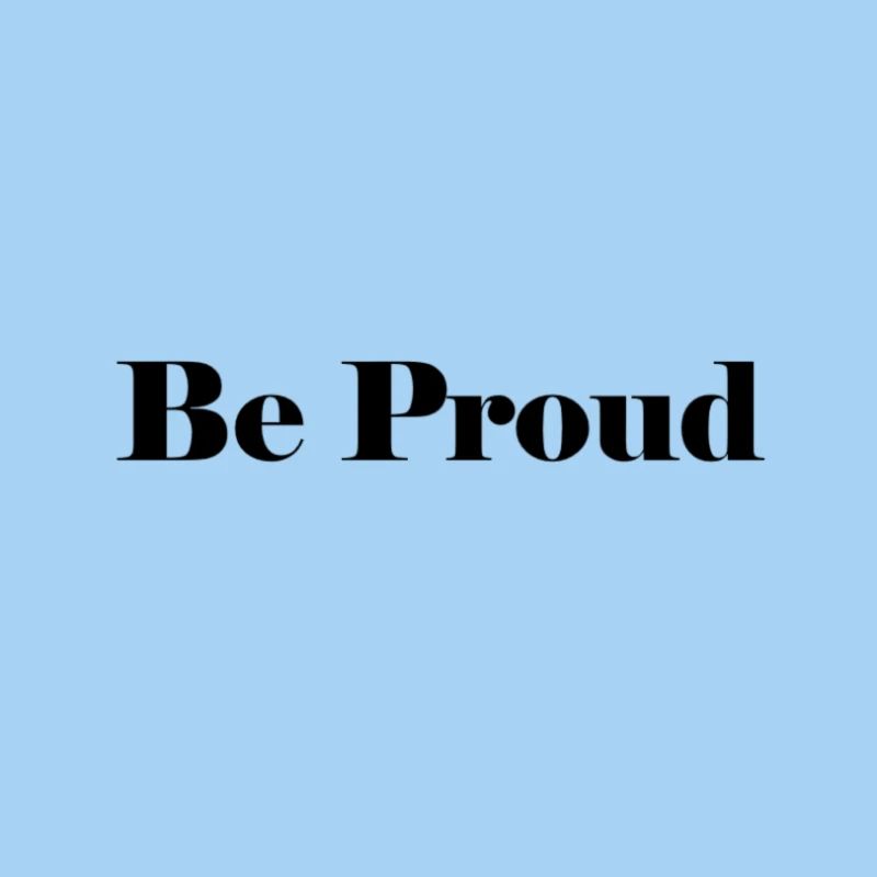 Basic Beproud