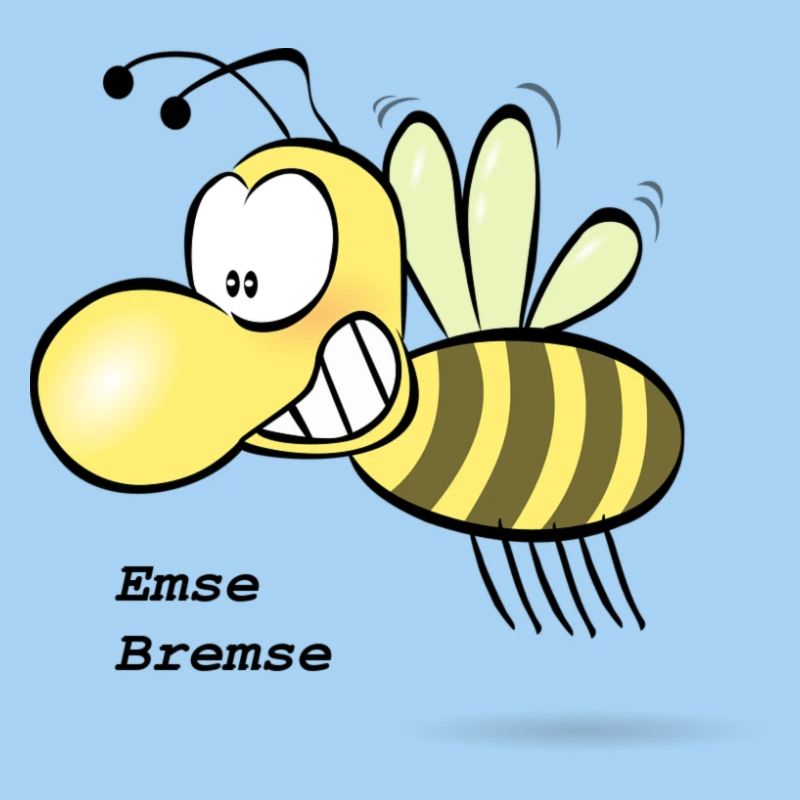 Emse brake
