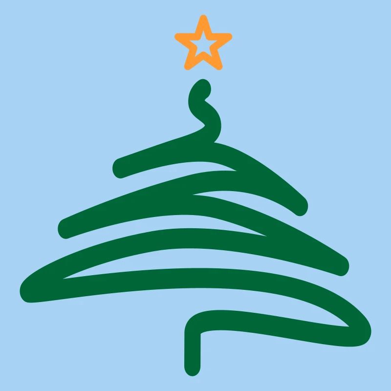Christmas tree