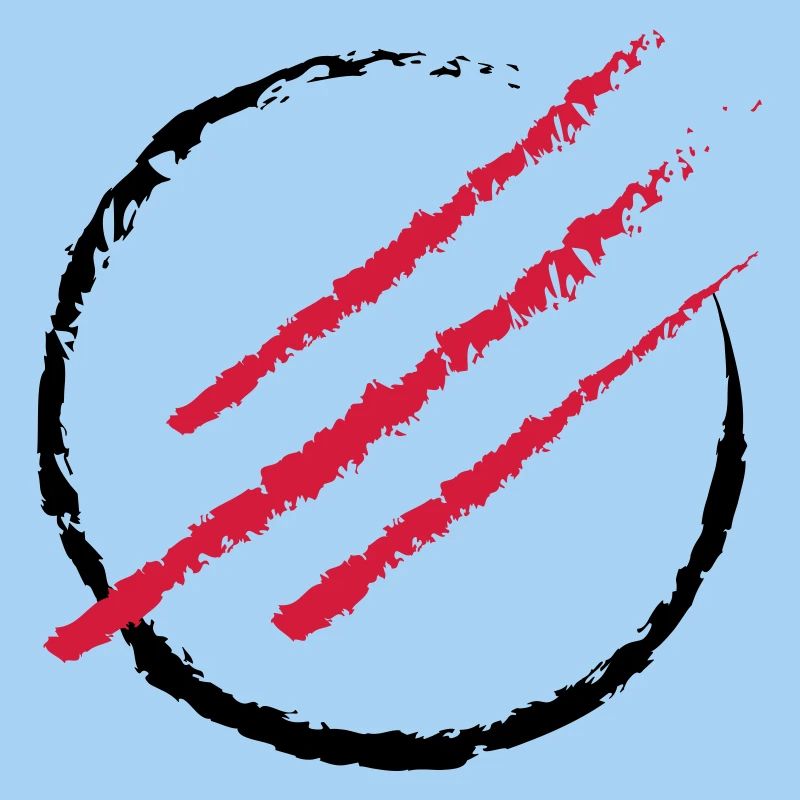 Scratch the Circle