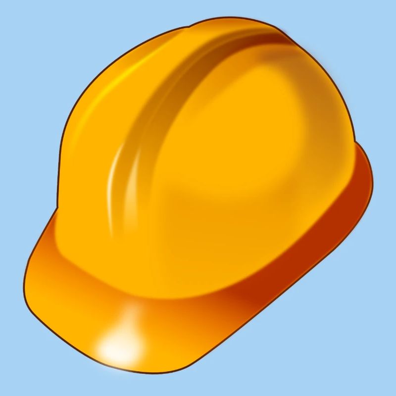 helmet
