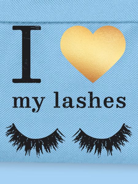 Lange Wimpern Mascara