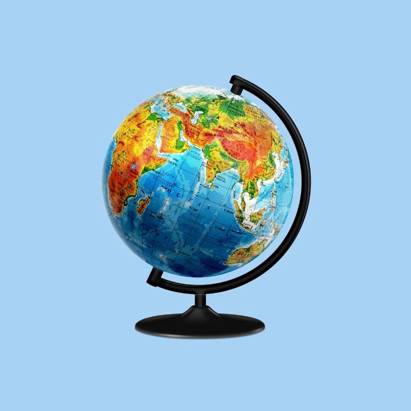 globe