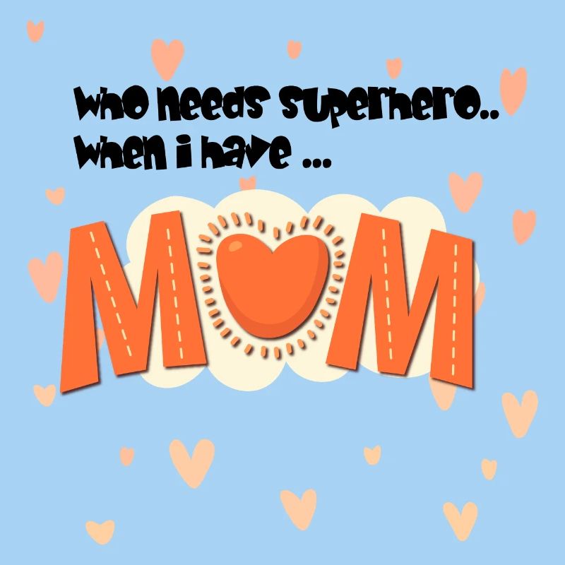 mama