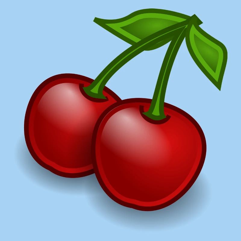Cherry Gift