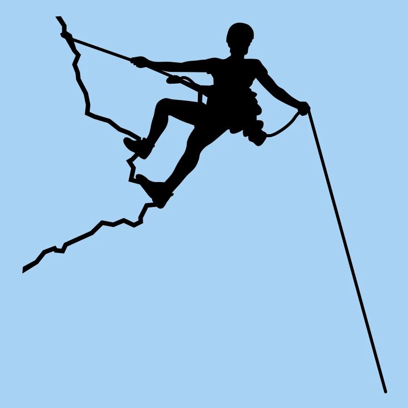 Bergsteiger