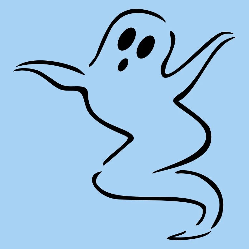gespenst geist halloween