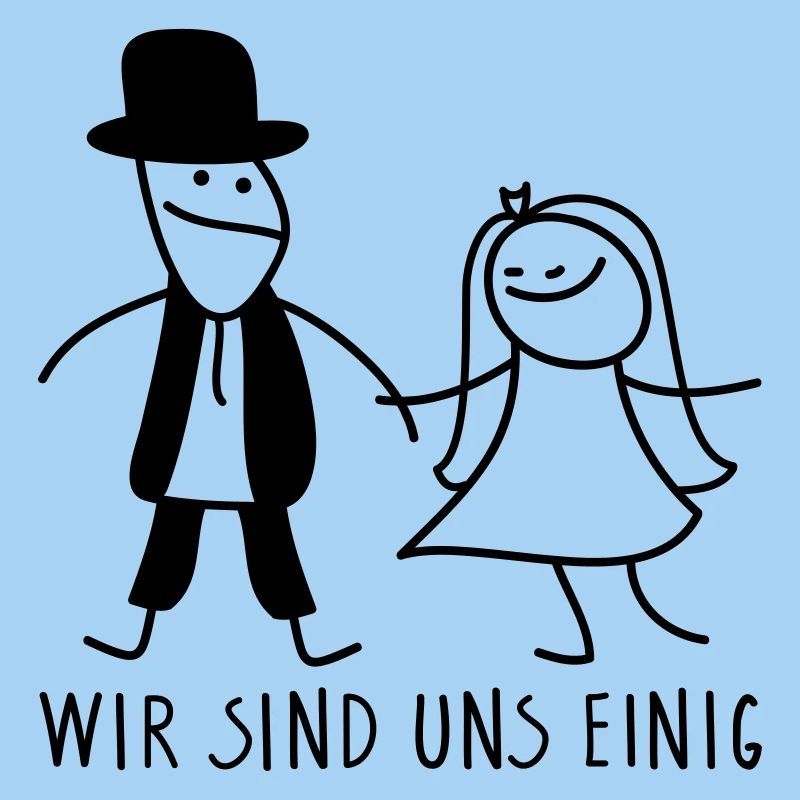 Brautpaar