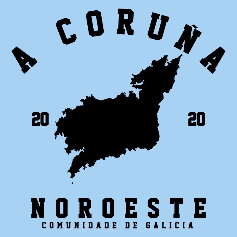 A Coruña