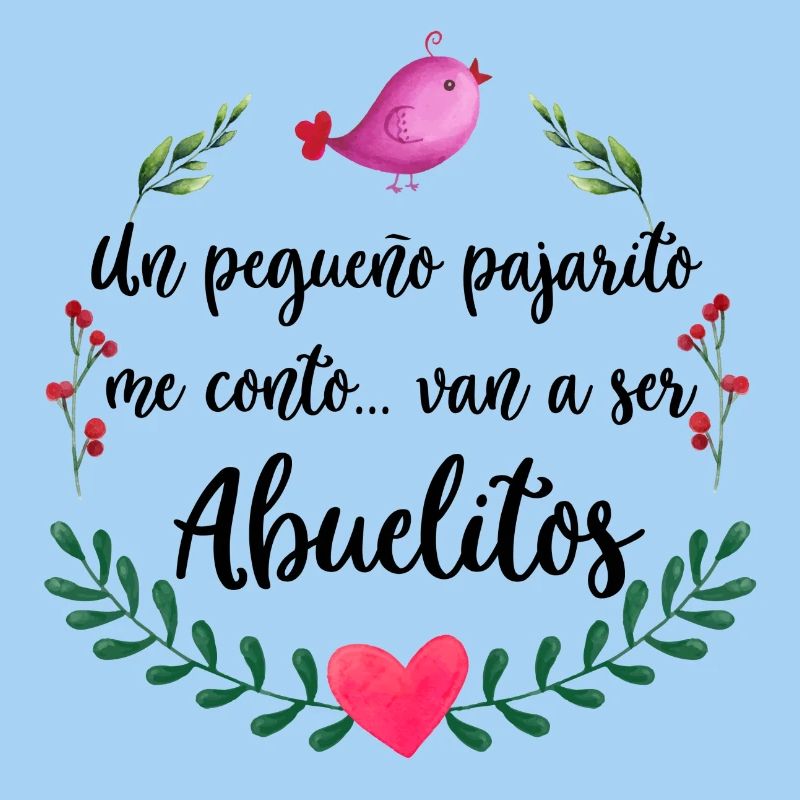 Abuelitos Announcement