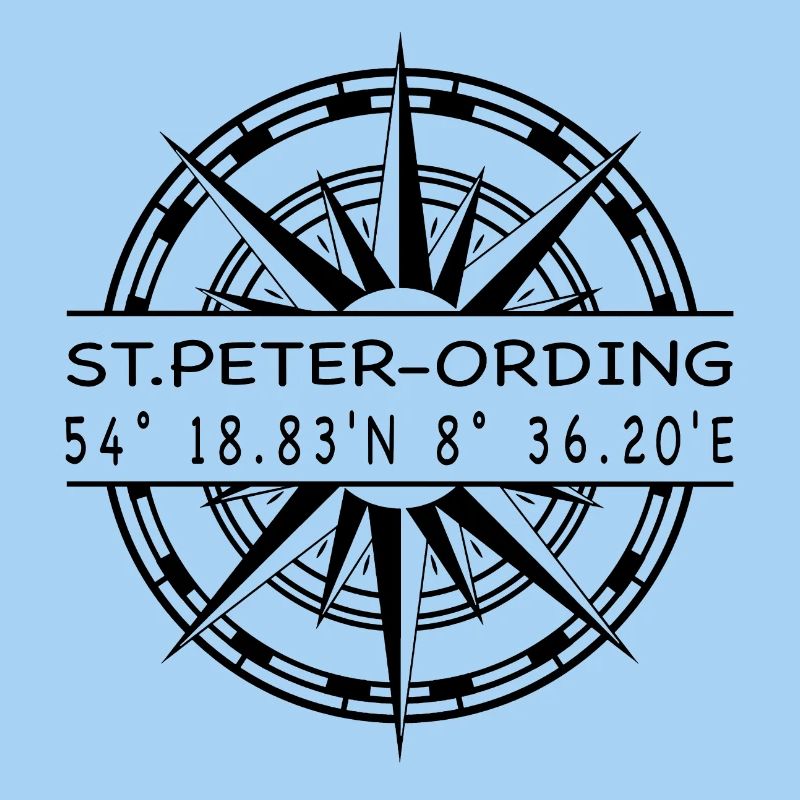 St Peter Ording