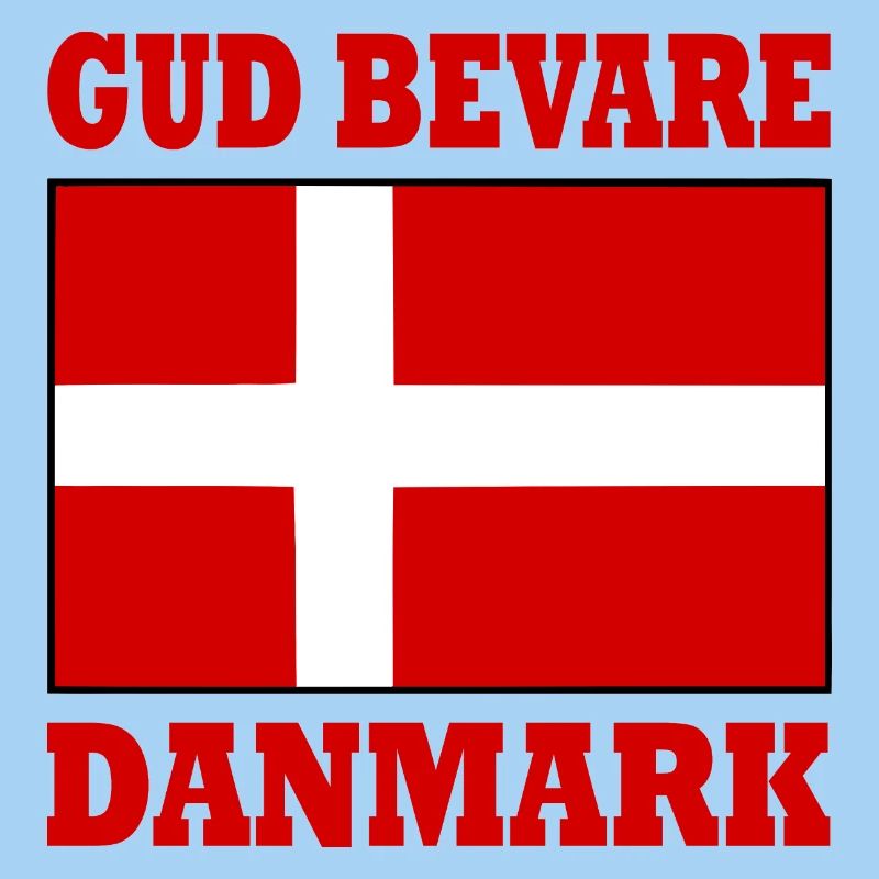 Gud bevare danmark