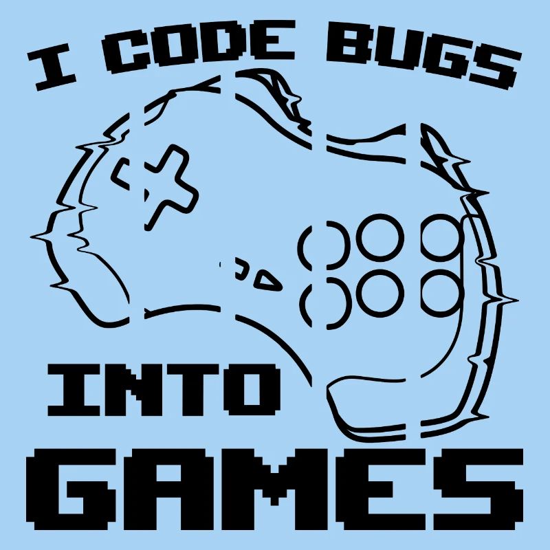 Video Game Programmer