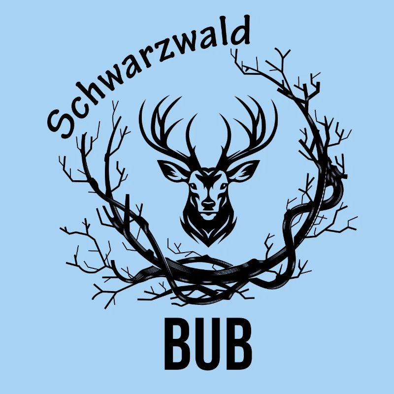 Schwarzwald Bub