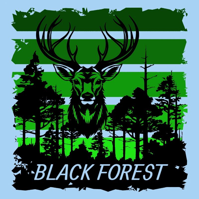 Black Forest