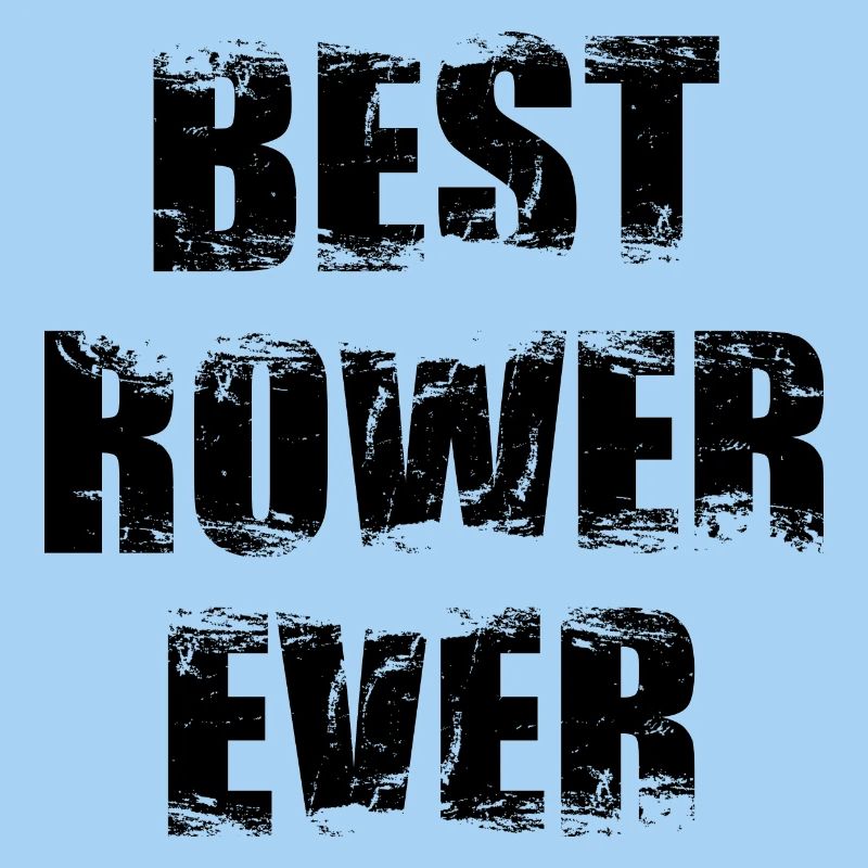 Rower