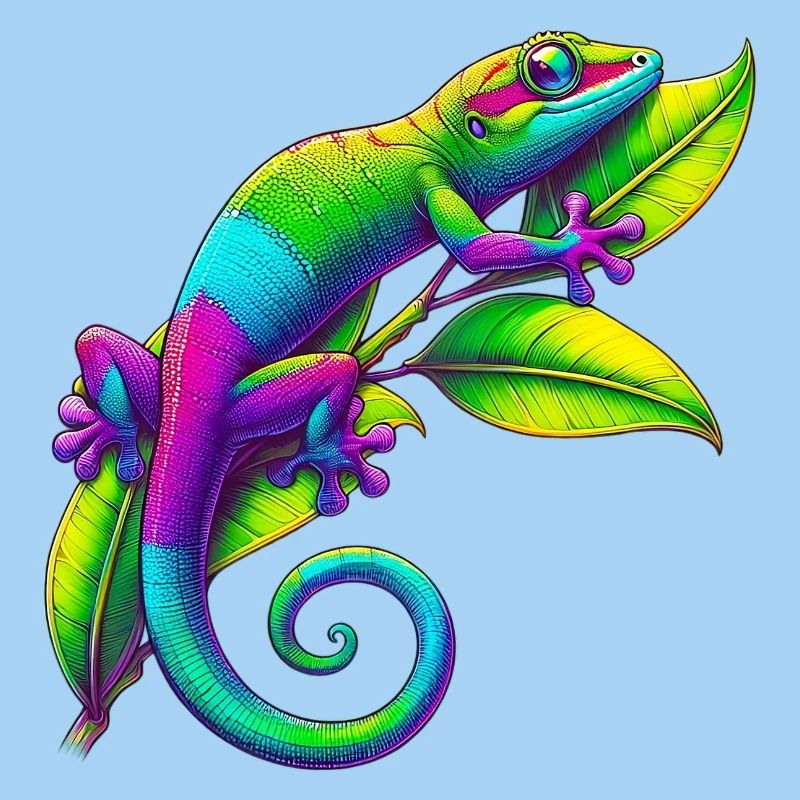 Gecko