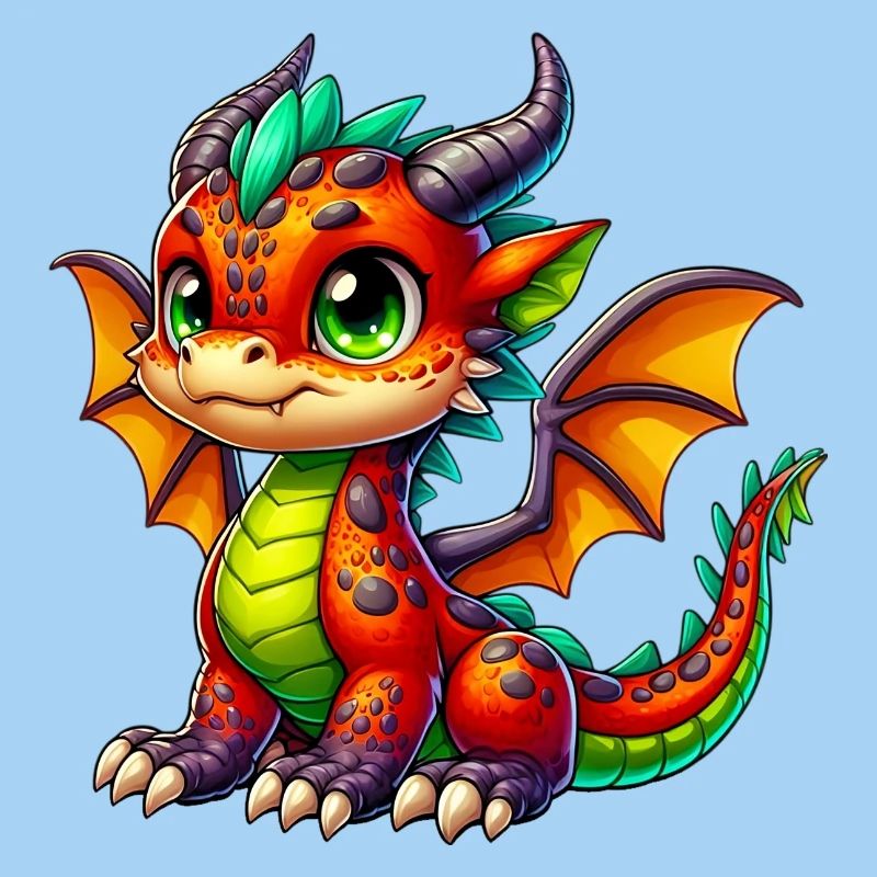 Drache
